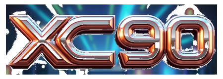 xc90 logo